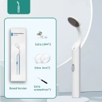 Oral Mirror Factory - Household Anti Fog Intra Oral Mirror with LED Light