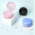 Denture Box Supplier - Double Layer Leak Proof Invisible Storage for Braces