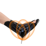 Foot Rest Factory - T-shaped Anti Rotation Ankle Fracture Fixation Shoes