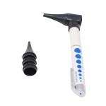 Otoscope Supplier - Medical Diagnostic LED Penlight Ear Flashlight 4 Glimpse