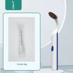 Dental Mirror Supplier - OEM Wireless Anti-Fog LED Light Checking Instrument