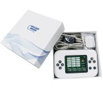 EMS Massager Manufacturer - 15 Modes Smart Electronic Pulse Cervical Joint