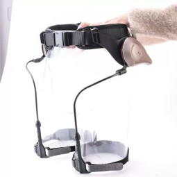 Rehabilitation Equipment Manufacturer - Lower Limb Exoskeletal Walker for Elderly