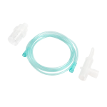 Nebulizer Kit Factory - Disposable Portable Oxygen Atomization Accessories