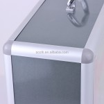 First Aid Box Supplier - Plastic Waterproof Empty Emergency Medical Kit