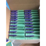 Cooling Sticker Manufacturer - Ice Cool Sticker for Kids 6-pack Customizable