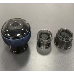 Body Cupping Factory - Electric Vacuum Massage Fat Burning Slimming Equipment