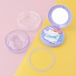 Denture Box Supplier - Double Layer Leak Proof Invisible Storage for Braces