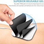 TENS Machine Supplier - 4 in 1 Combo Unit EMS Interferential Current Device