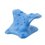 Neck Stretcher Factory - Portable Cervical Spine Chiropractic Pillow for Pain Relief