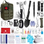 Survival Kit Manufacturer - Professional Outdoor Camping Emergency Equipment