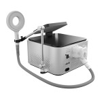 Therapy Device Manufacturer - Desktop Magnetic Ring Robotic Arm Sports Injury