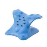 Neck Stretcher Factory - Portable Cervical Spine Chiropractic Pillow for Pain Relief