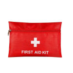 First Aid Kit Manufacturer - Portable 12 Pcs Emergency Medical Kit for Travel