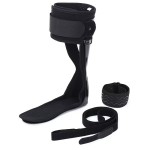 Ankle Brace Supplier - Soft Breathable Orthotic AFO Support for Homecare