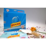 Cough Relief Patch Supplier - Organic Herbal Baby Cold Fever Relief OEM