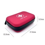 Emergency Kit Manufacturer - Portable Waterproof Empty First Aid Bag Custom