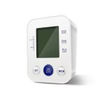 BP Machine Manufacturer - Portable Digital Upper Arm Voice Function Medical