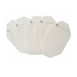 Film Dressing Manufacturer - Sterile Waterproof Transparent for IV Fixation