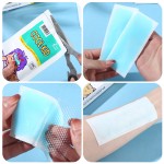 Cooling Sticker Manufacturer - Ice Cool Sticker for Kids 6-pack Customizable