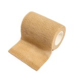 Cohesive Bandage Supplier - Easy Tear Elastic Self Adhesive 5cm4.5m First Aid