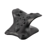 Neck Stretcher Factory - Portable Cervical Spine Chiropractic Pillow for Pain Relief