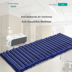 Air Mattress Manufacturer - Medical Alternating Pressure Anti-decubitus with Pump