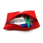 First Aid Kit Supplier - Home Use Portable Emergency Medical Kit 12 Pcs