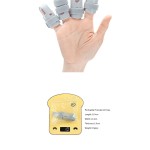 Finger Splint Manufacturer - Adjustable Support Protector Brace Fixation Trainer