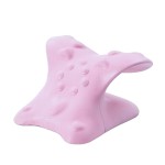 Neck Stretcher Factory - Portable Cervical Spine Chiropractic Pillow for Pain Relief