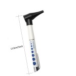 Otoscope Supplier - Medical Diagnostic LED Penlight Ear Flashlight 4 Glimpse