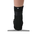 Foot Rest Factory - T-shaped Anti Rotation Ankle Fracture Fixation Shoes