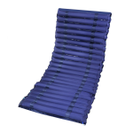 Air Mattress Manufacturer - Medical Alternating Pressure Anti-decubitus with Pump