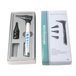 Otoscope Supplier - Medical Diagnostic LED Penlight Ear Flashlight 4 Glimpse