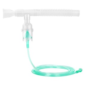 Nebulizer Kit Factory - Disposable Portable Oxygen Atomization Accessories