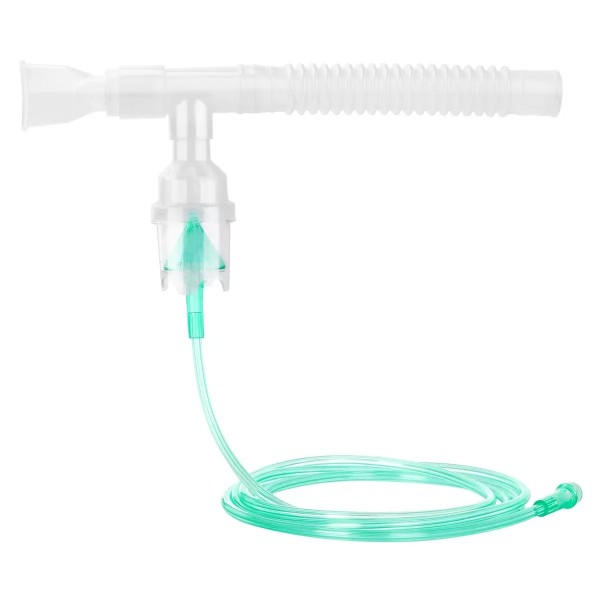 Nebulizer Kit Factory - Disposable Portable Oxygen Atomization Accessories
