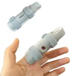 Finger Splint Manufacturer - Adjustable Support Protector Brace Fixation Trainer