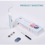 Oral Mirror Factory - Household Anti Fog Intra Oral Mirror with LED Light