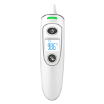 Infrared Thermometer Factory - Quick Accurate Electric Non-Contact Temperature