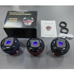 Body Cupping Factory - Electric Vacuum Massage Fat Burning Slimming Equipment