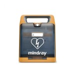 Defibrillator Manufacturer - OEM Portable Semi-Automatic AED for Emergency