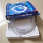 Neck Cooler Supplier - 18 Degrees Physical Cooling Collar for Outdoor Sports