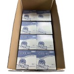 Cooling Sticker Manufacturer - Ice Cool Sticker for Kids 6-pack Customizable