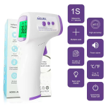 Infrared Thermometer Manufacturer - Non-Contact Digital Forehead Gun for Adults Kids