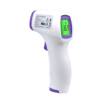 Infrared Thermometer Manufacturer - Non-Contact Digital Forehead Gun for Adults Kids