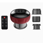 Vacuum Cupping Supplier - Home Use Electric Massage Scraping Slimming Machine