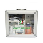 First Aid Kit Box Factory - Wall Mounted Medicine Storage Organizer