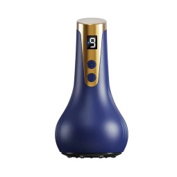 Cupping Massager Manufacturer - Body Scraping Fat Burning Slimming Vacuum Cup