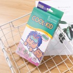 Cooling Sticker Factory - Children Calming Sticker 6-pack Southeast Asia Market