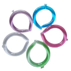 Neck Cooler Supplier - 18 Degrees Physical Cooling Collar for Outdoor Sports